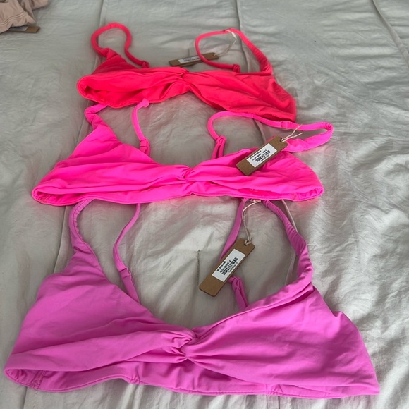 SKIMS Other - Skims Skimpy Scoop Bralette